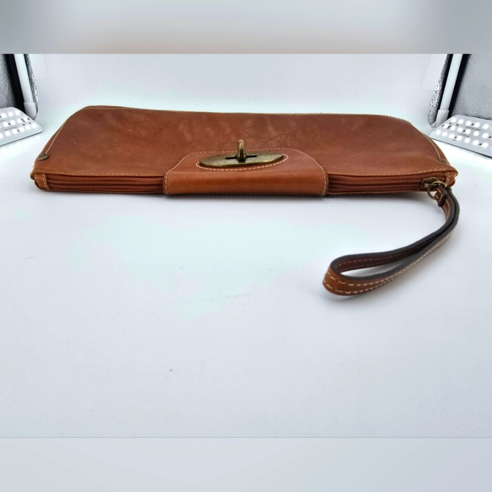 Rampage Extra Long Clutch - Picture 5 of 7
